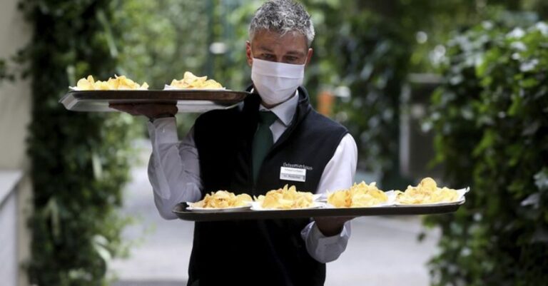 Υγειονομικά Πρωτόκολλα Ξενοδοχείων 2021: Τα πρέπει και οι συστάσεις